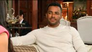 Nate Hastings (Sean Dominic) is going to get a surprise on The Young and the Restless | Image: CBS